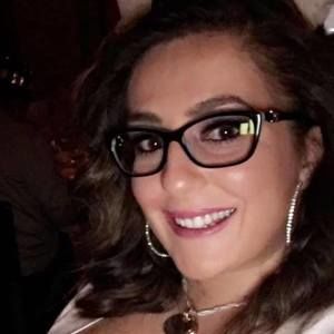 Meet your Posher, Eva